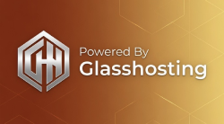Powered By Glasshosting