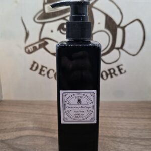 Cinnaberry Midnight Liquid Hand Soap - Luxury Soap