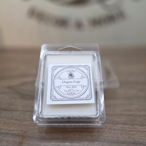 Dune Seduction 2.5 Oz Wax Melt - Luxury Wax Melt