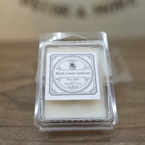 Black Cherry Sunbeam 2.5 Oz Wax Melt – Luxury Wax Melt