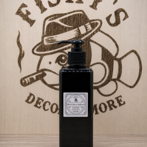 Black Cherry Sunbeam Liquid Body Wash - Luxury Body Wash