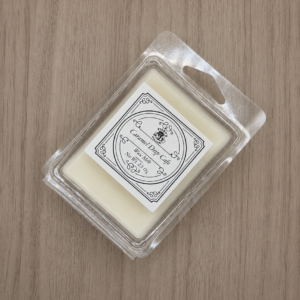Caramel Drip Cafe Wax Melt- Luxury Wax Melt