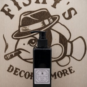 Cinnaberry Midnight Liquid Hand Soap - Luxury Soap