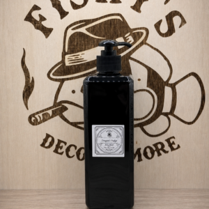 Dragon’s Fudge Liquid Body Wash - Luxury Soap