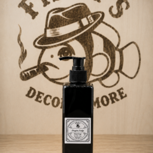 Dragon’s Fudge Liquid Hand Soap - Luxury Soap