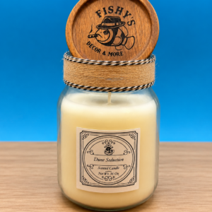 Dune Seduction 16 Oz Candle - Luxury Candle