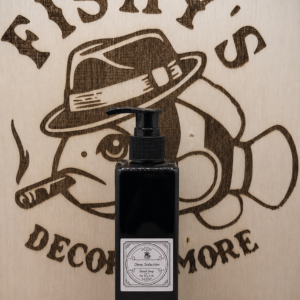Dune Seduction Liquid Hand Soap - Luxury Soap