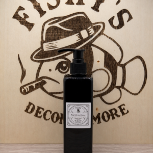 Pink Citrus Caress Liquid Hand Soap - Luxury Soap