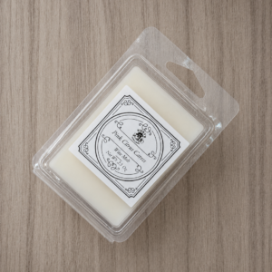 Pink Citrus Caress Wax Melt - Luxury Wax Melt